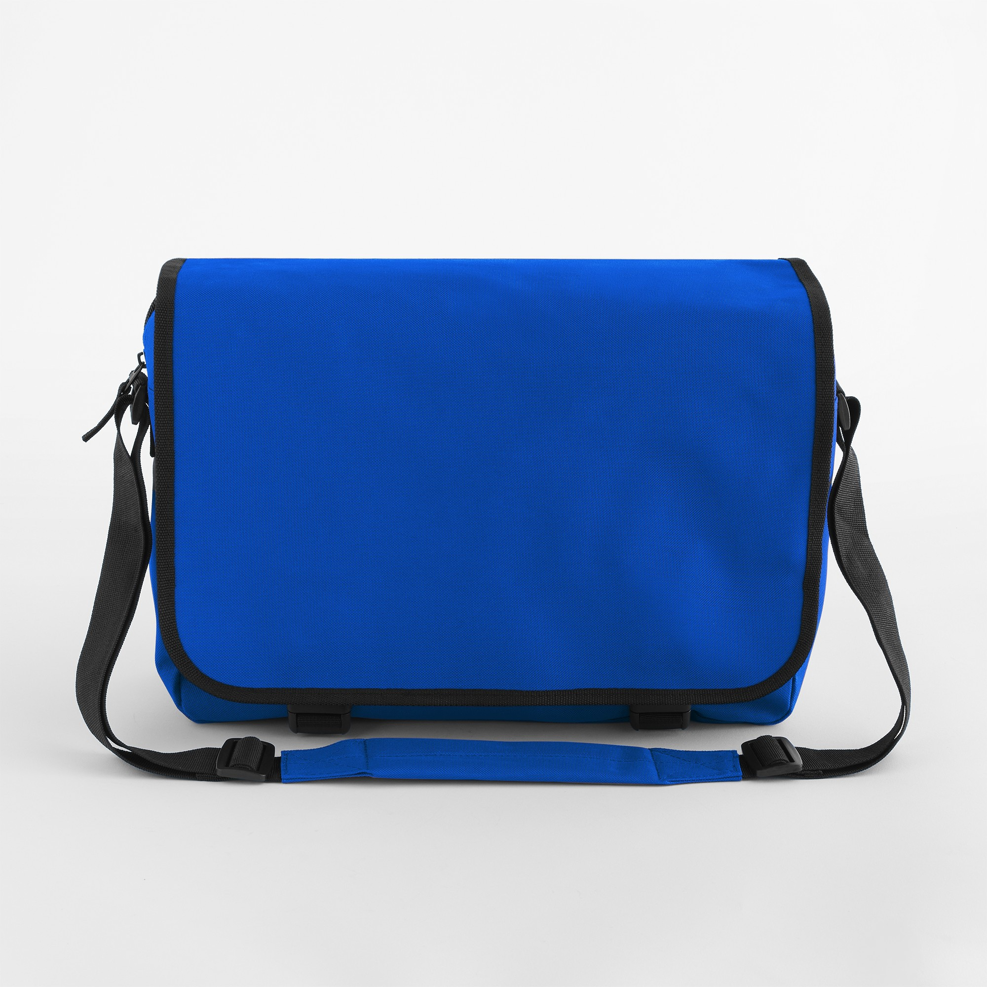 MESSENGER BAG