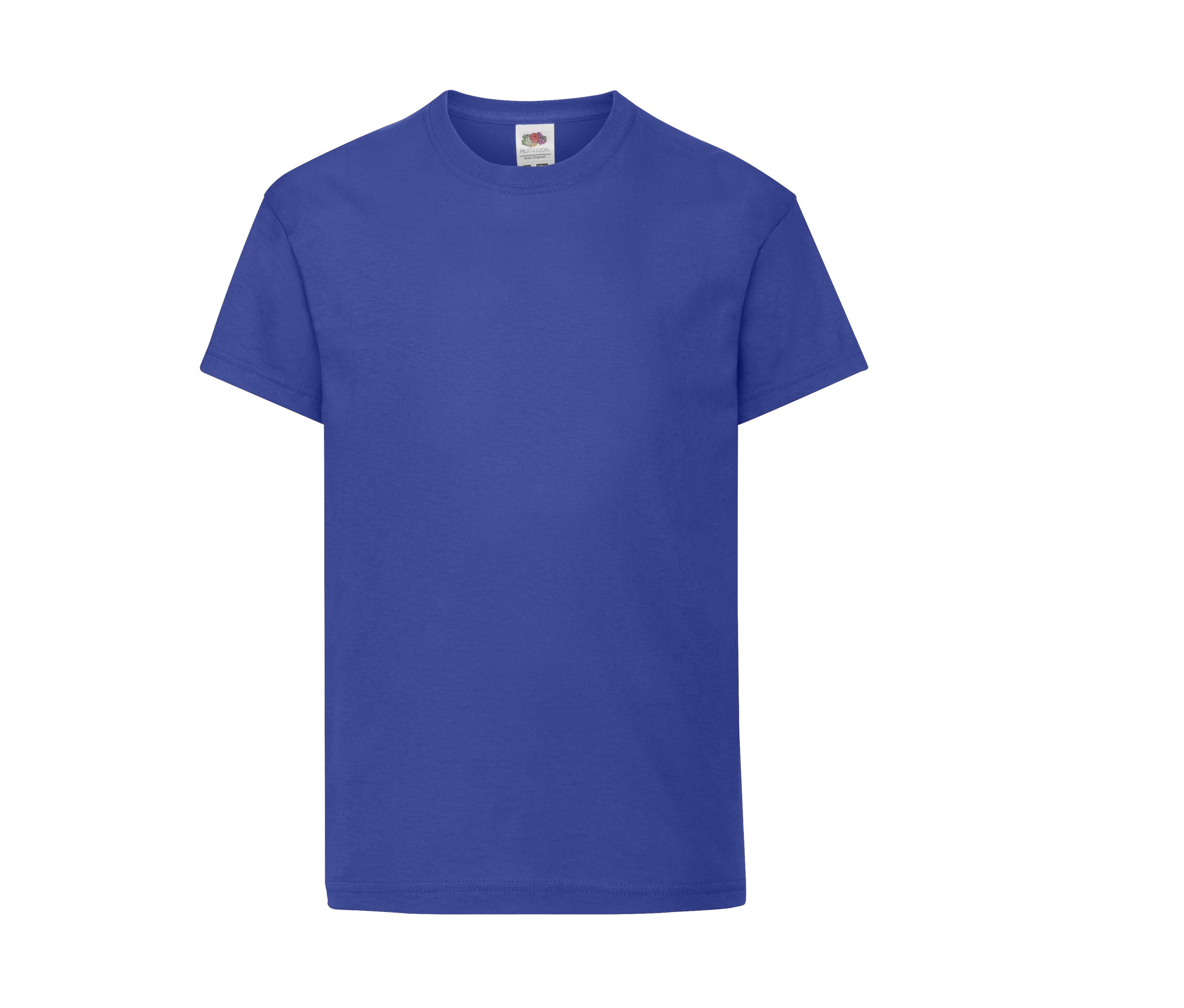 KIDS ORIGINAL T