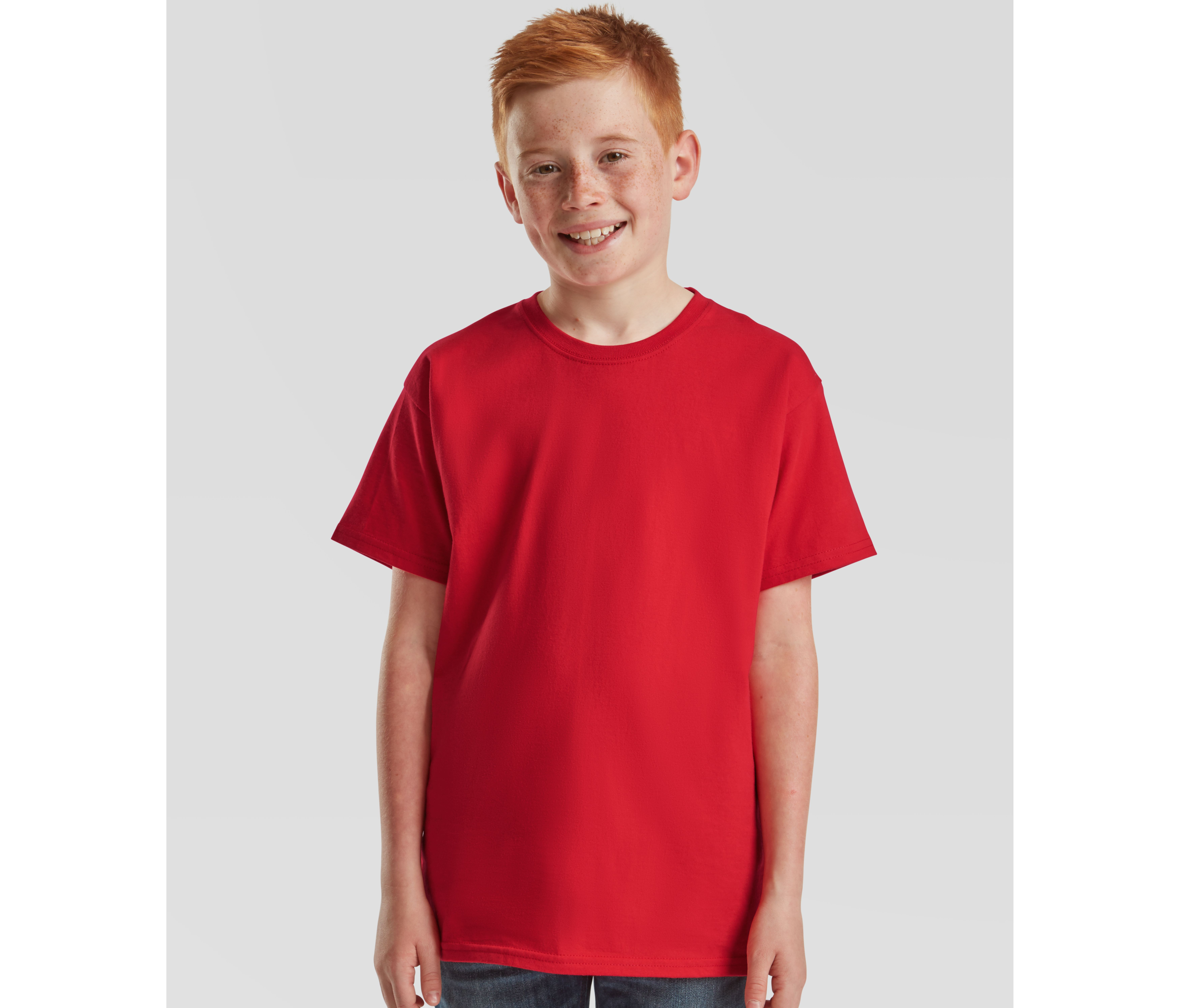 KIDS ICONIC 195T