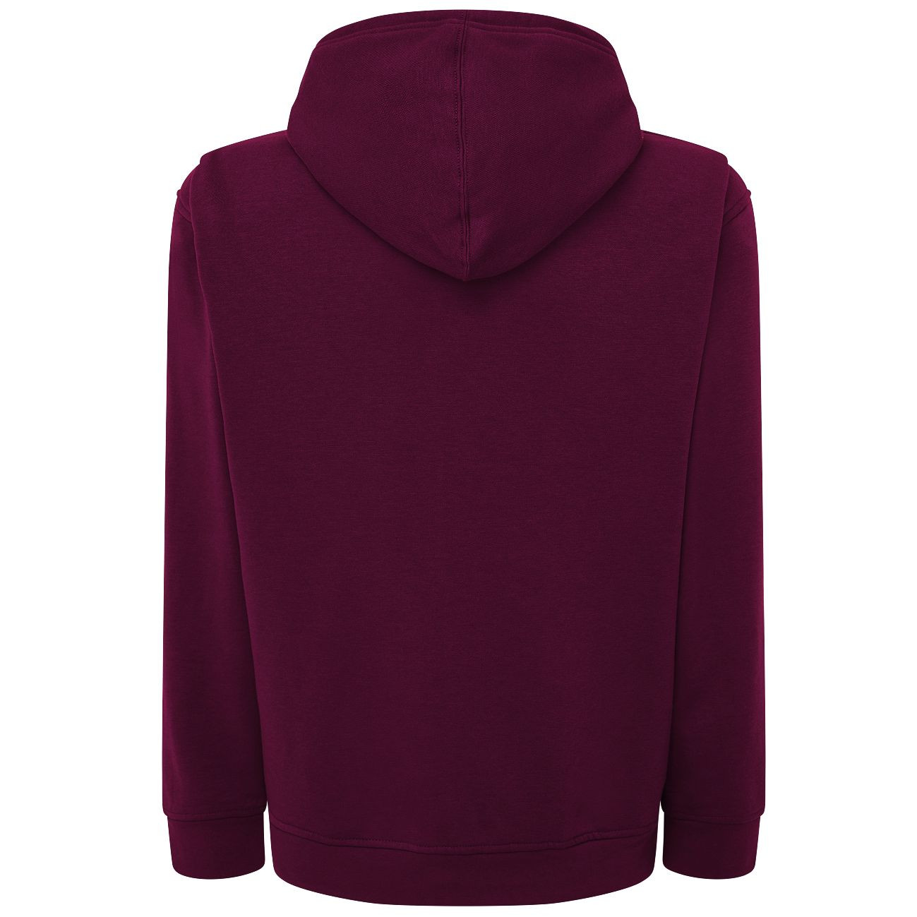 HOODED SWEATSHIRT UNISEX