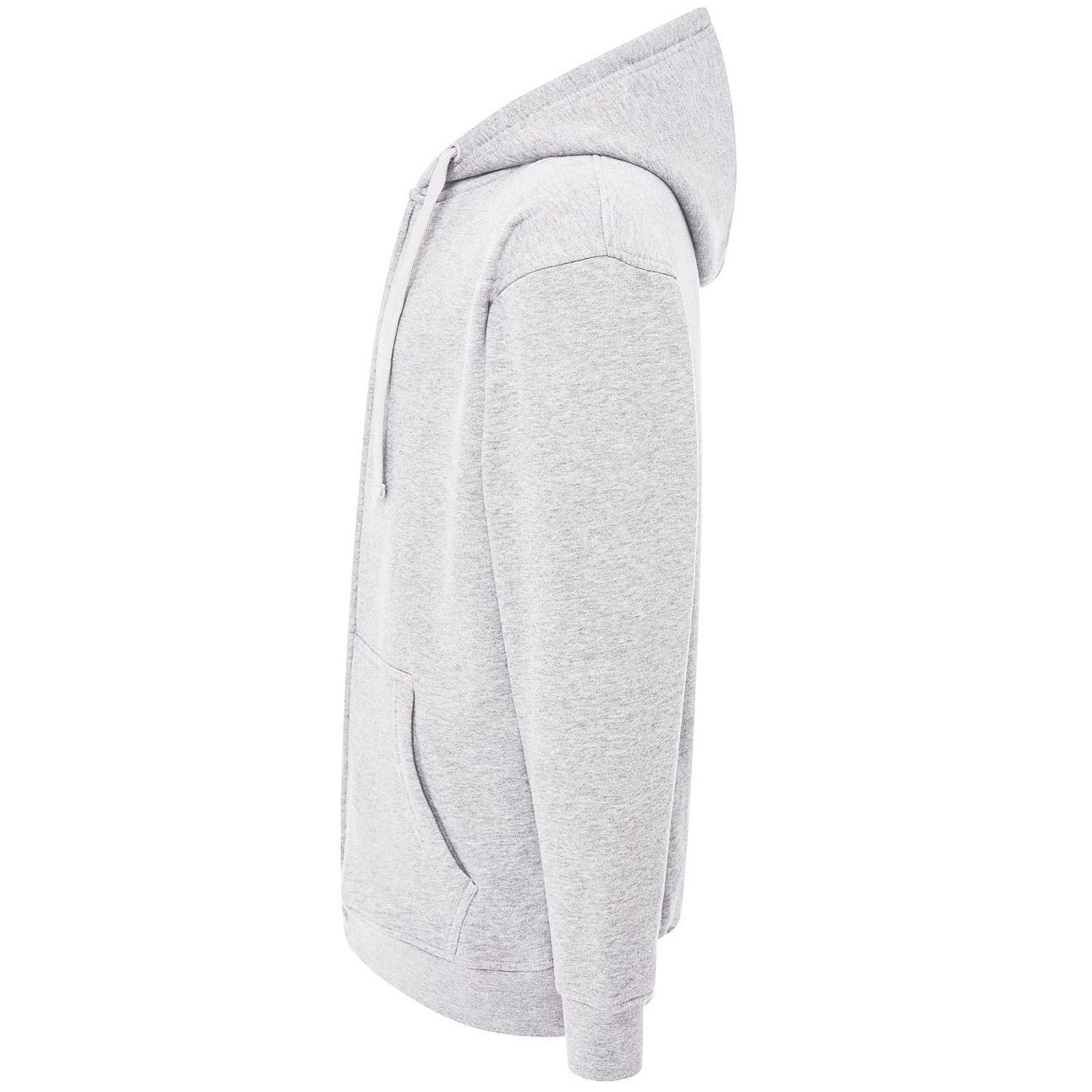 HOODED SWEATSHIRT UNISEX
