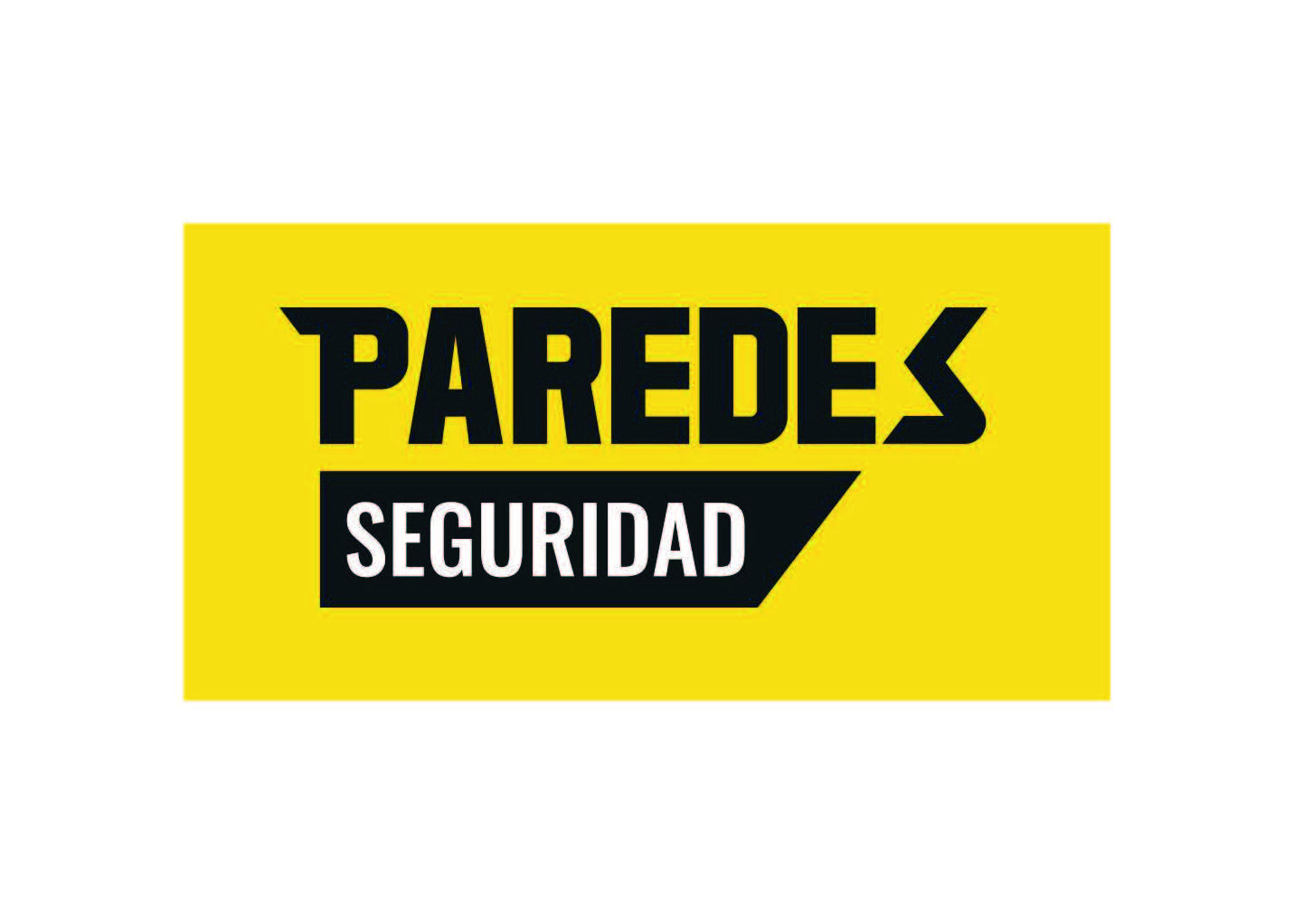 PAREDES SEGURIDAD