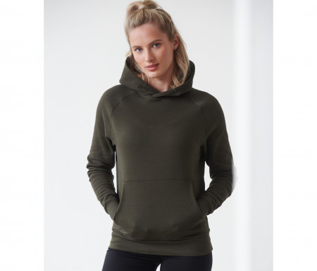 UNISEX ATHLEISURE HOODIE