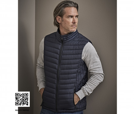 ZEPELIN BODYWARMER