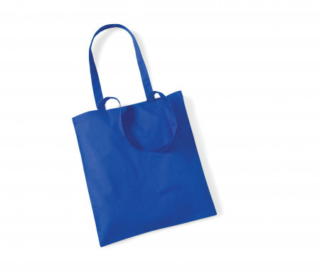 LARGE HANDLE BASIC SHOPPER