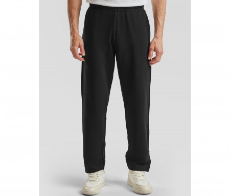 CLASSIC OPEN HEM JOG PANTS