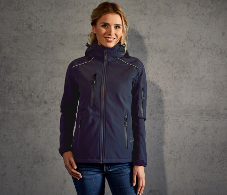 Women’s Softshell Jacket