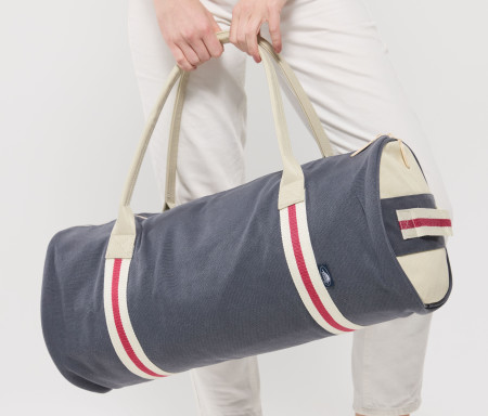 SPORT BAG CANVAS