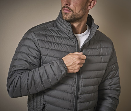 ZEPELIN JACKET