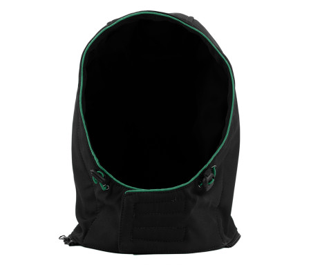 UNIVERSAL SOFTSHELL HOOD