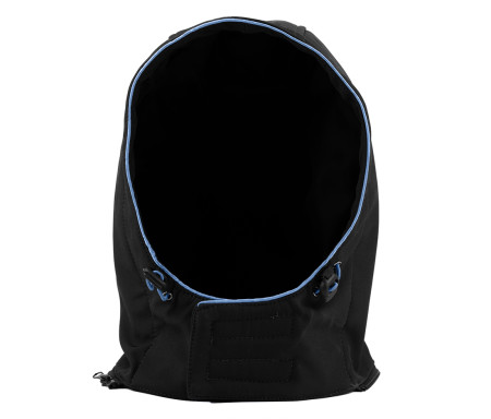UNIVERSAL SOFTSHELL HOOD