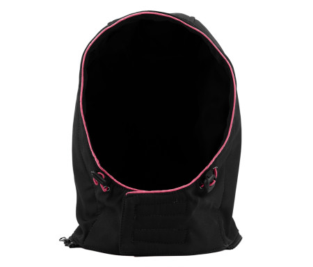 UNIVERSAL SOFTSHELL HOOD