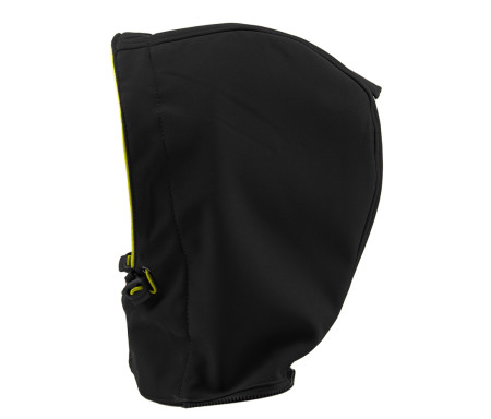 UNIVERSAL SOFTSHELL HOOD