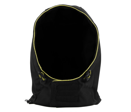 UNIVERSAL SOFTSHELL HOOD