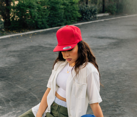 YP CLASSICS® POPLIN GOLF CAP