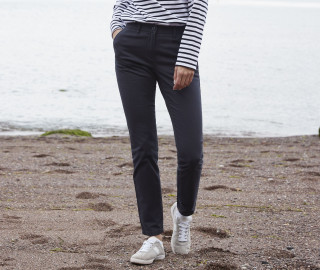 LADIE'S LIGHTWEIGHT CHINO