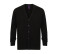 MEN'S V BUTTON CARDIGAN