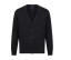 MEN'S V BUTTON CARDIGAN