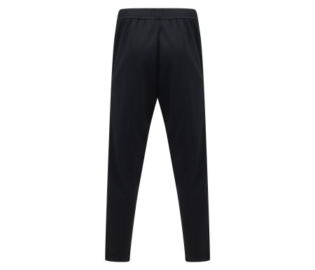 ADULT'S SLIM LEG KNITTED TRACKSUIT PANTS