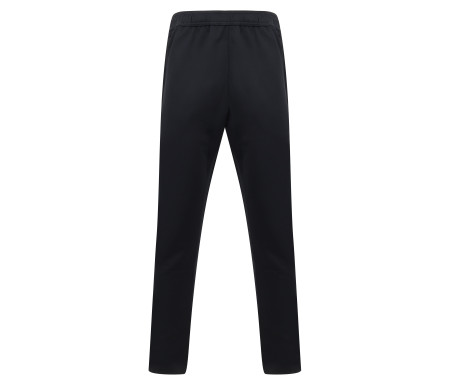 ADULT'S SLIM LEG KNITTED TRACKSUIT PANTS