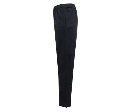 ADULT'S SLIM LEG KNITTED TRACKSUIT PANTS