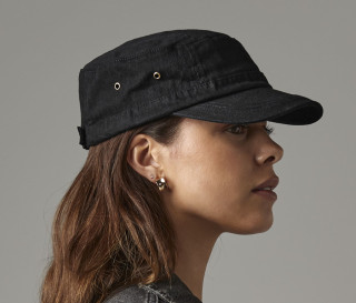 URBAN ARMY CAP
