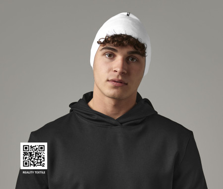 HEMSEDAL COTTON BEANIE