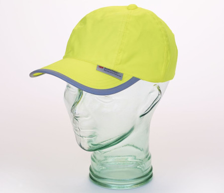 HI-VIS BASEBALL CAP