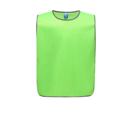 HI-VIS REFLECTIVE BORDER TABARD