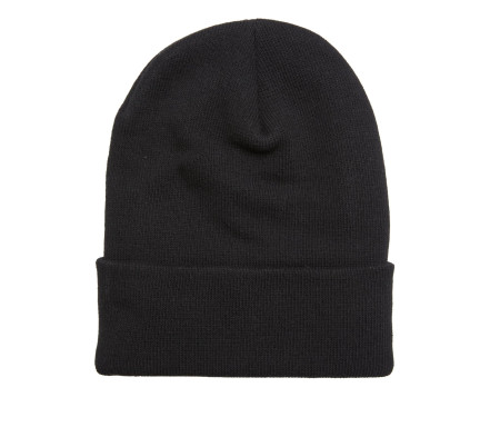 HEAVYWEIGHT ORGANIC LONG BEANIE