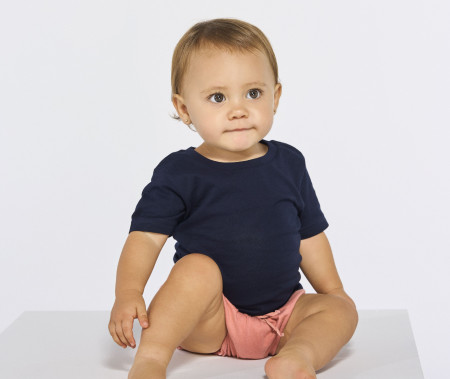 BABY T-SHIRT