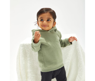 BABY ESSENTIAL HOODIE