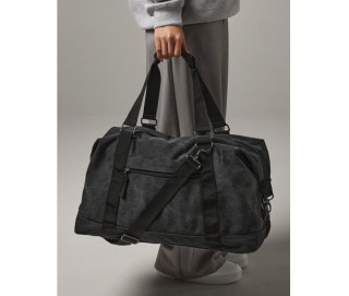 VINTAGE CANVAS WEEKENDER