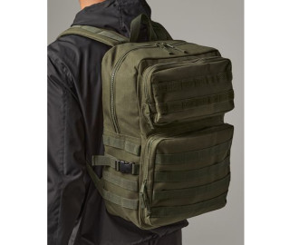 MOLLE TACTICAL BACKPACK