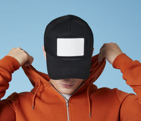 MOLLE UTILITY SUBLIMATION PATCH