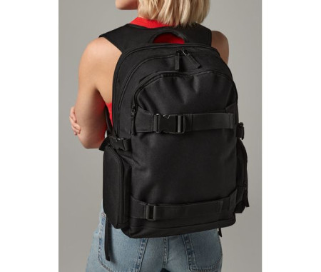 OLD-SCHOOL BOARDPACK