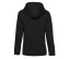 B&C QUEEN ZIPPED HOOD
