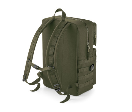 MOLLE TACTICAL BACKPACK