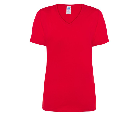 REGULAR LADY COMFORT V-NECK