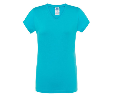 REGULAR LADY COMFORT V-NECK