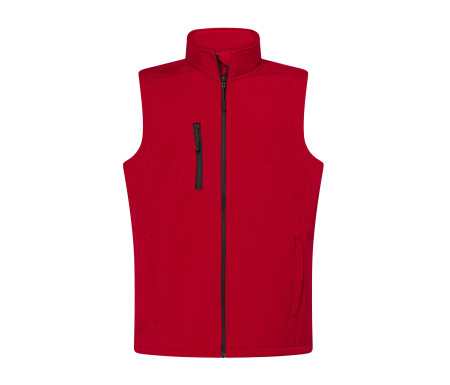 SOFTSHELL VEST