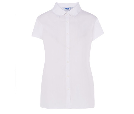 LADY CASUAL & BUSINESS SS SHIRT