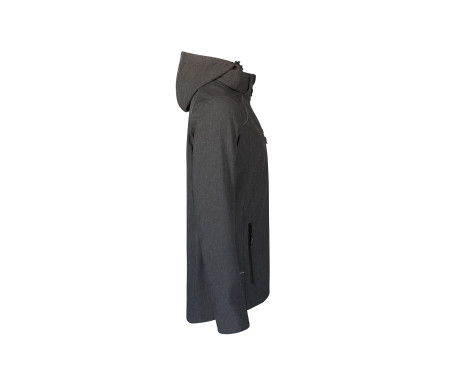 MEN’S SOFTSHELL JACKET