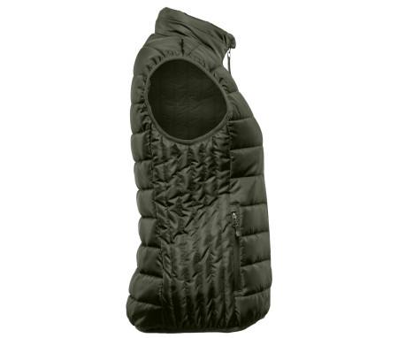 EKO VEST WOMEN