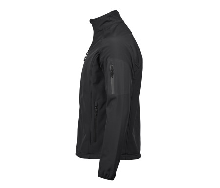 LIGHTWEIGHT PERFORMANCE SOFTSHELL