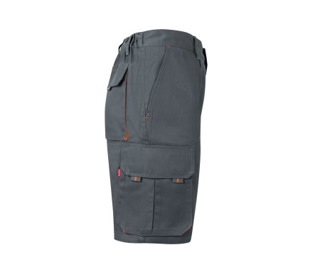 BERMUDA MULTIPOCHES BICOLORE