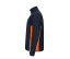 BLOUSON SOFTSHELL BICOLORE