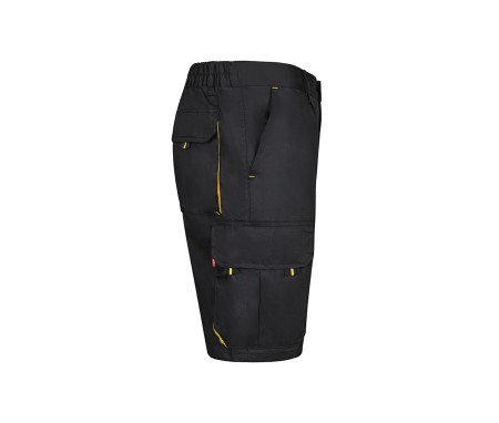 BERMUDA MULTIPOCHES BICOLORE