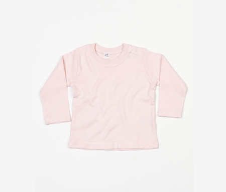 BABY LONG SLEEVE T