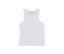 ONE DROP ARMHOLE VEST
